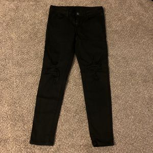 American Eagle Ankle Length Jeggings
